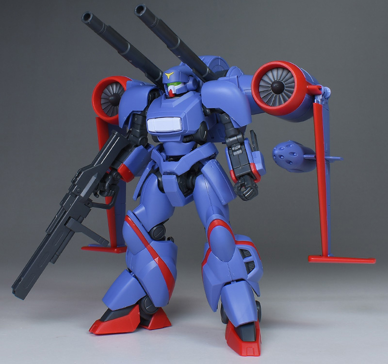 HG 1/144 드라고나 2 리프터 2 장비 타입 해외 리뷰_80.jpg