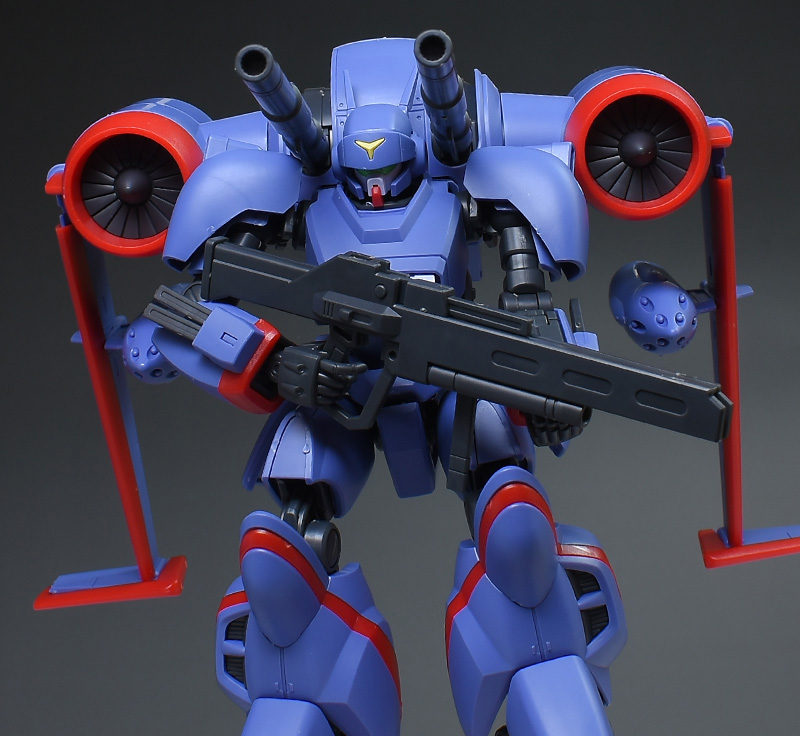 HG 1/144 드라고나 2 리프터 2 장비 타입 해외 리뷰_82.jpg