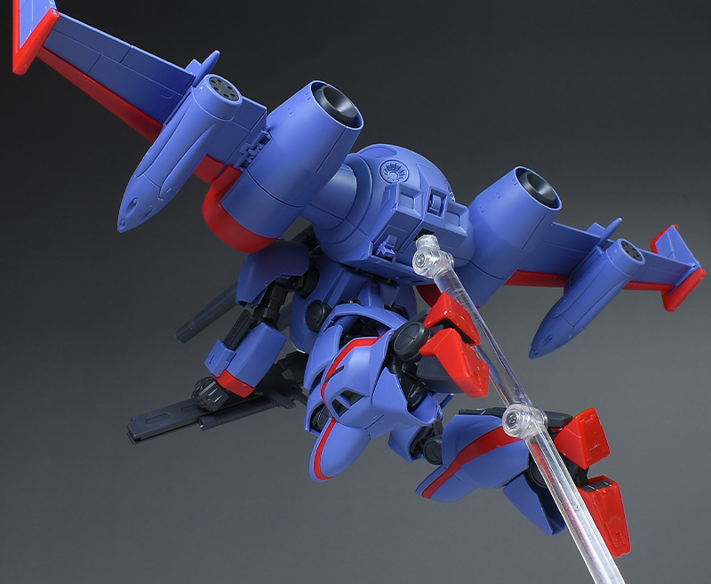 HG 1/144 드라고나 2 리프터 2 장비 타입 해외 리뷰_84.jpg