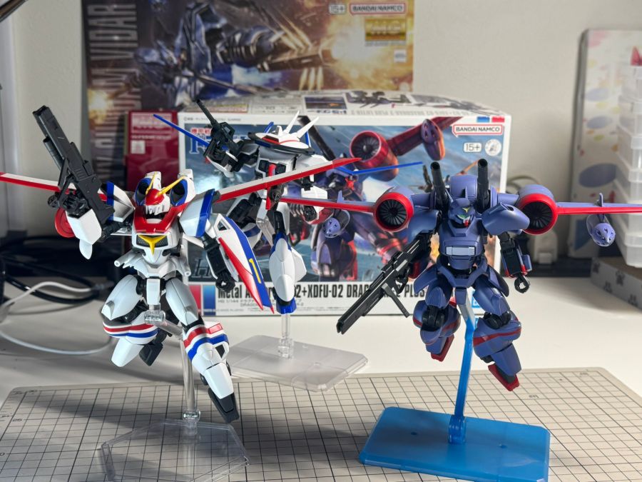 HG 1/144 드라고나 2 리프터 2 장비 타입 해외 리뷰_104.jpg