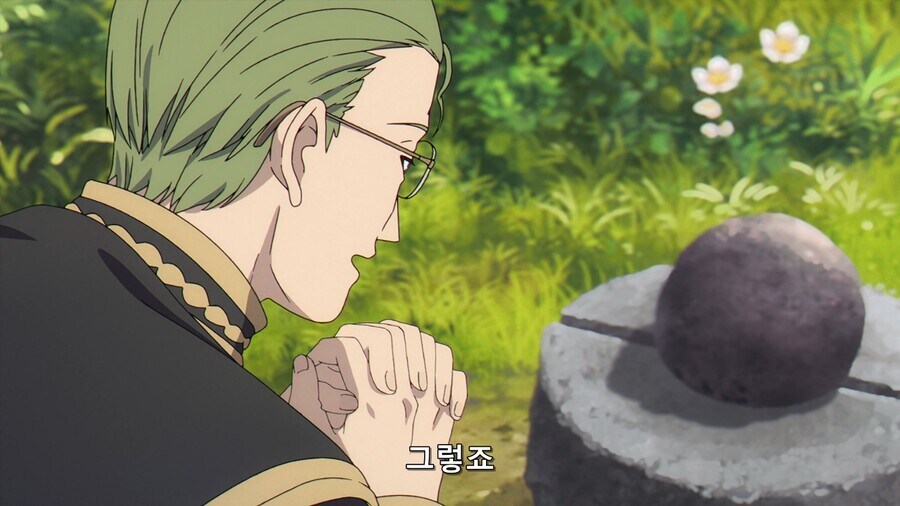 프리렌) 초반부에서 참 좋아하는 장면_4.jpg