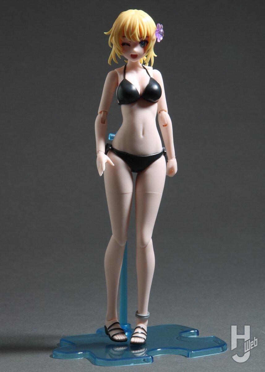 [하비재팬] 야외 햇빛을 강한 아군으로 삼아 걸프라 촬영을 즐겨보자!_8.jpg