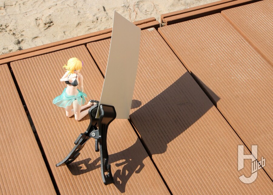 [하비재팬] 야외 햇빛을 강한 아군으로 삼아 걸프라 촬영을 즐겨보자!_16.jpg