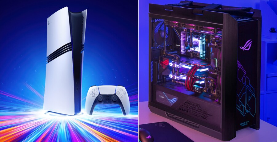 램가격 급등으로 PS5 Pro가 게임용 PC보다 더 나은 가치를 제공할 수 있다_1.jpg