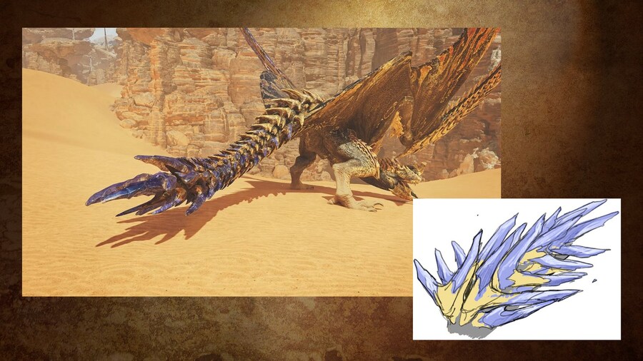 레다우 원화, 스케치, 쿠나파 마을_6.png