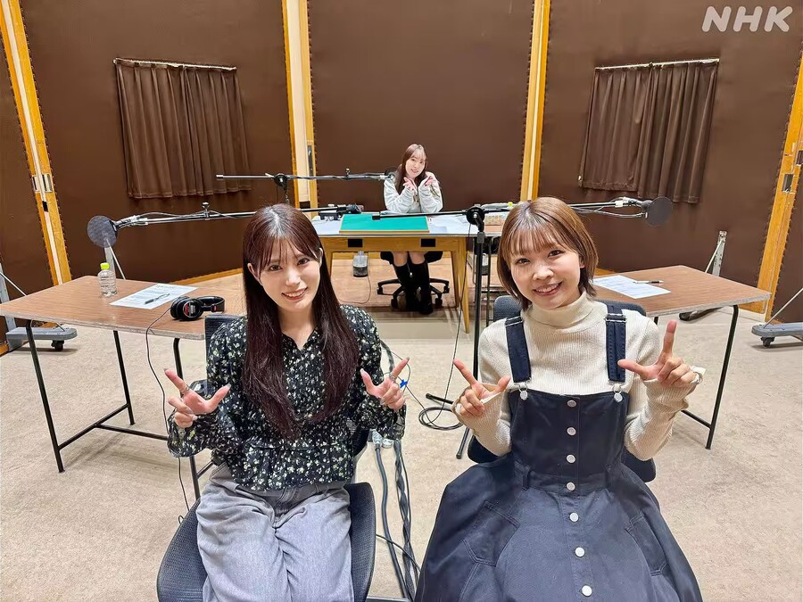 NHK-FM 「뮤직 라인」 11/26 러브라이브! 니지가사키 게스트 출연_2.jpg