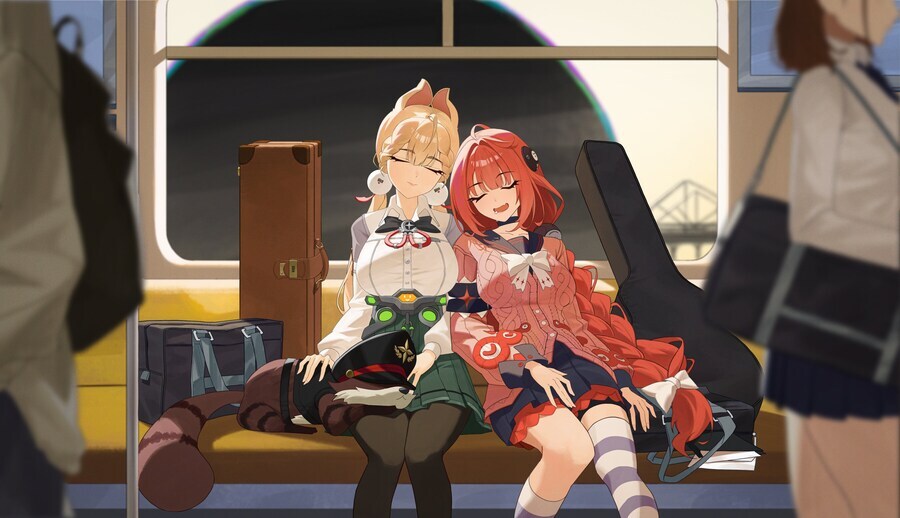 [스타레일] 리넷 & 닐루_1.jpg