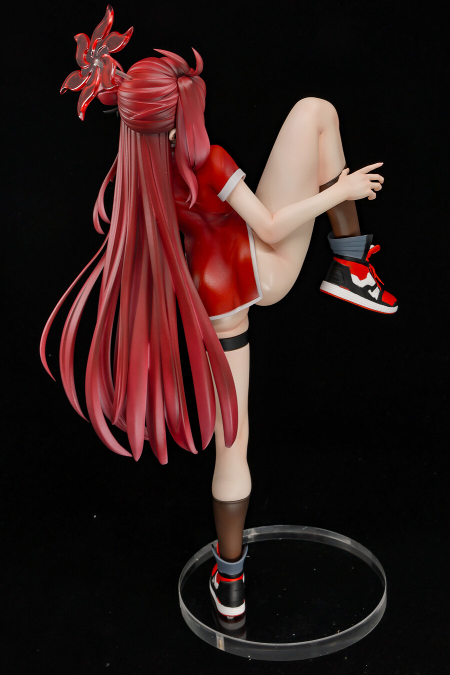 블루아카) 온리전 참가용으로 제작한 피규어입니다._19.jpg