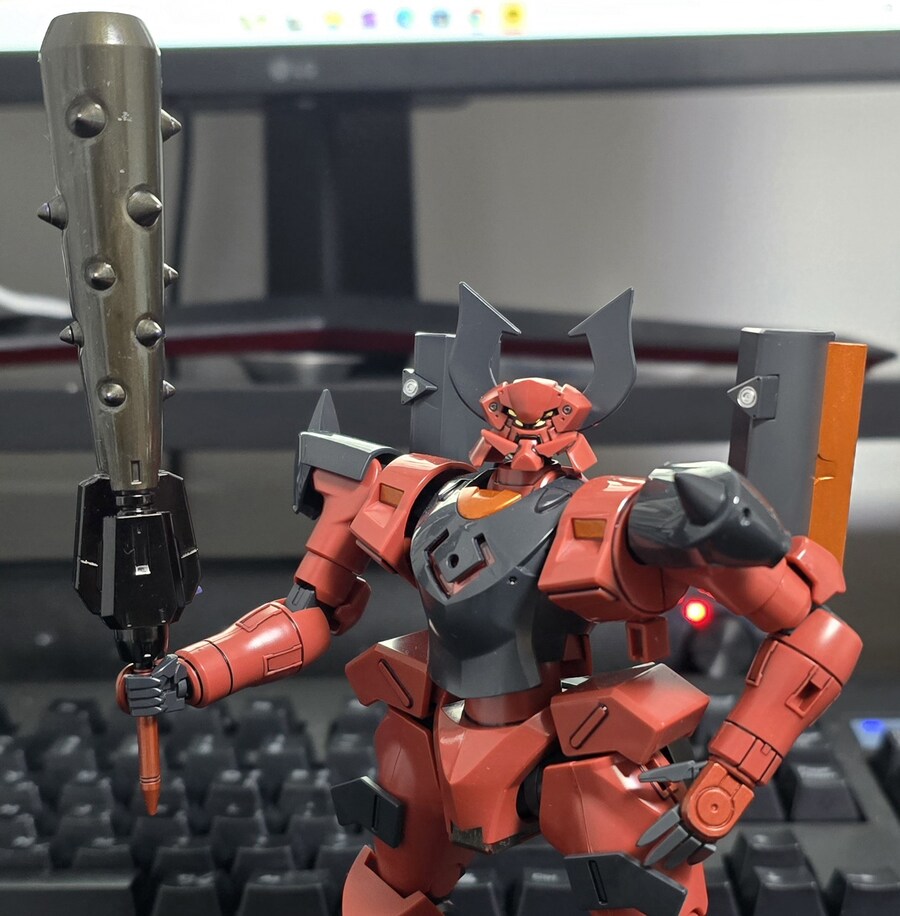 이런저런 정크파츠들로 건프라 꾸며주기_11.jpg