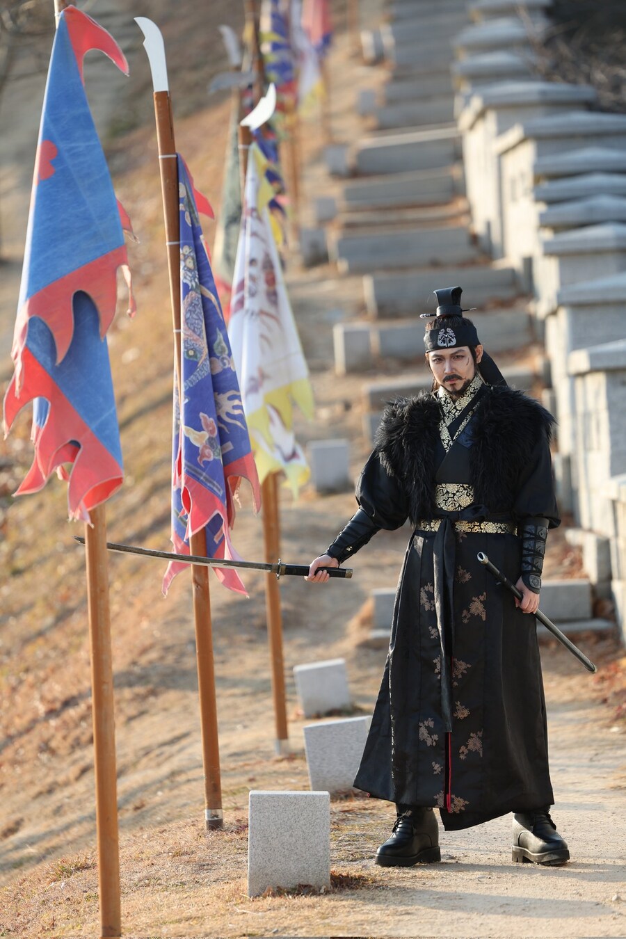 수양대군 코스프레하고 찐 수양대군 만난 썰 푼다_3.jpg