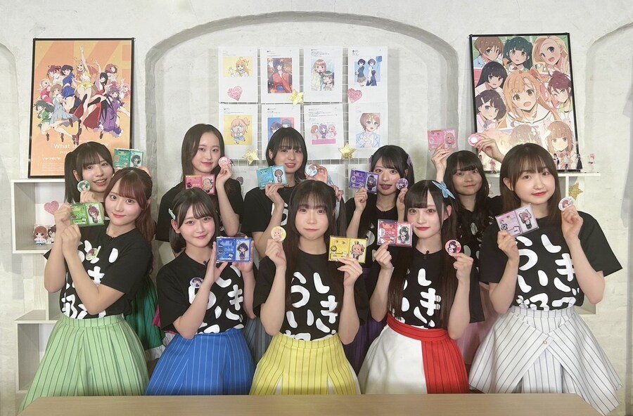 러브라이브! 블루버드 생방송 「이키즈LIVE 러브를 쉐어하고 싶어」 감사 코멘트_1.jpg