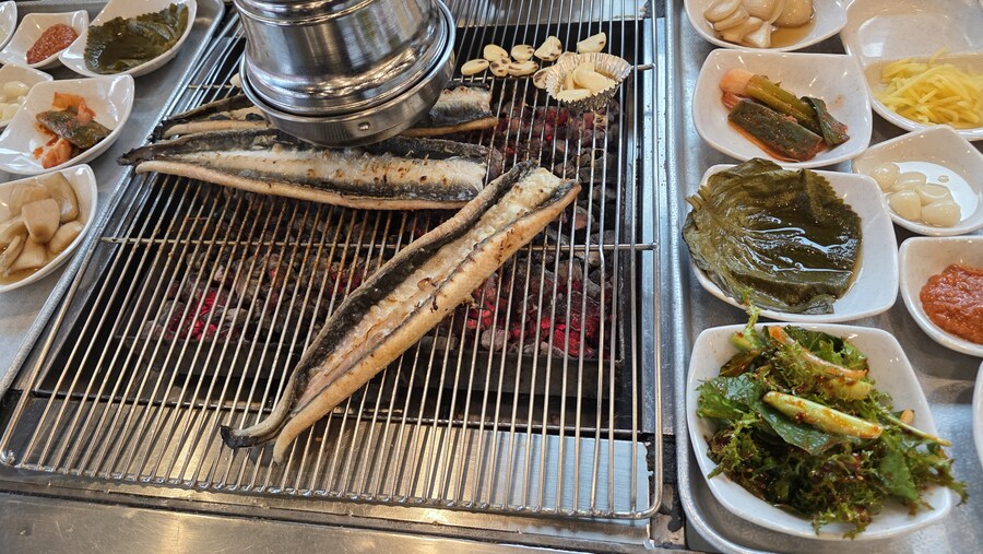 분당 야탑) 생일상1 장어구이_1.jpg