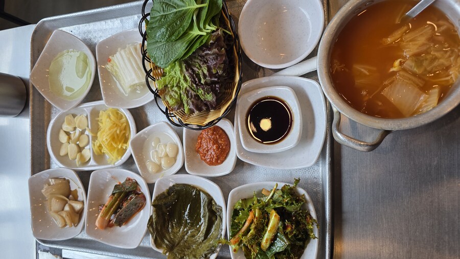 분당 야탑) 생일상1 장어구이_2.jpg