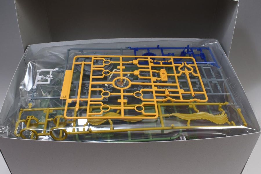 HGFC 1/144 만다라 건담 박스 / 런너 / 조립 설명서_5.jpg