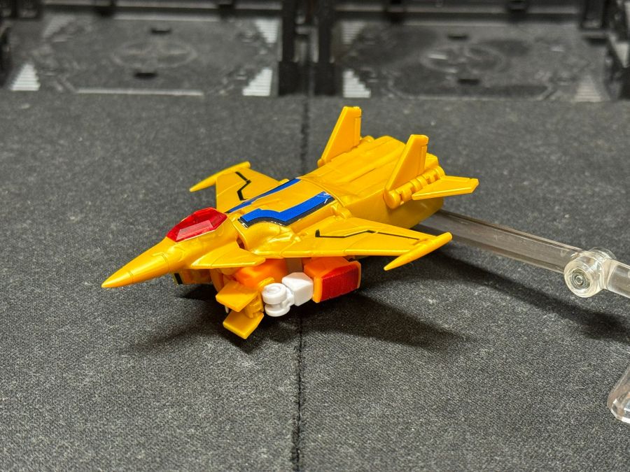 SMP 레온 카이저 & 그레이트 골드란 해외 리뷰_5.jpg