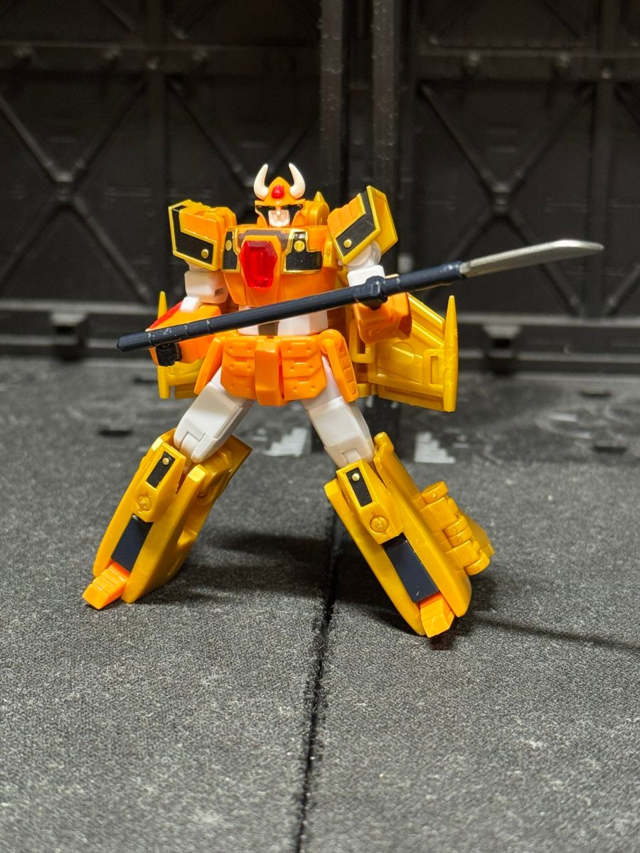 SMP 레온 카이저 & 그레이트 골드란 해외 리뷰_11.jpg