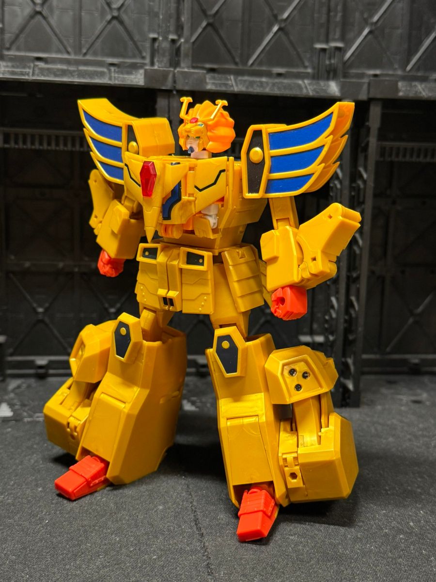 SMP 레온 카이저 & 그레이트 골드란 해외 리뷰_15.jpg