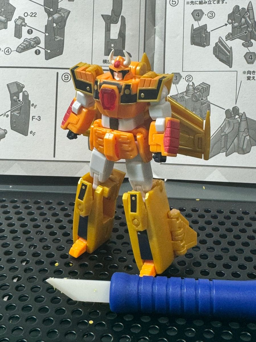 SMP 레온 카이저 & 그레이트 골드란 해외 리뷰_1.jpg