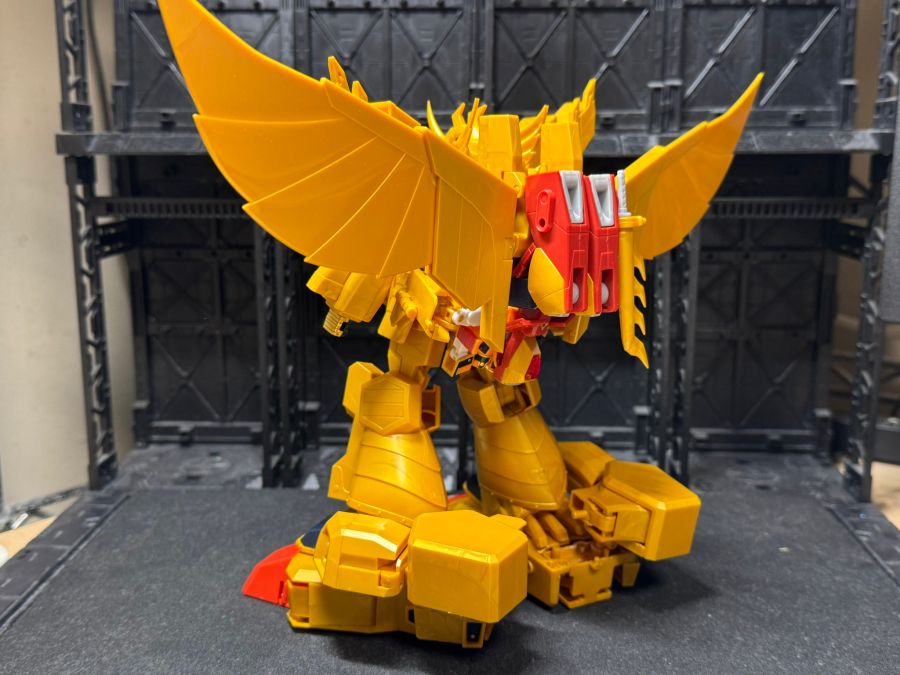 SMP 레온 카이저 & 그레이트 골드란 해외 리뷰_25.jpg