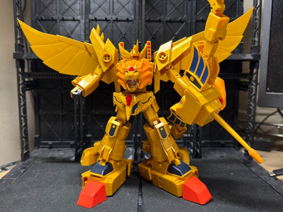 SMP 레온 카이저 & 그레이트 골드란 해외 리뷰_30.jpg