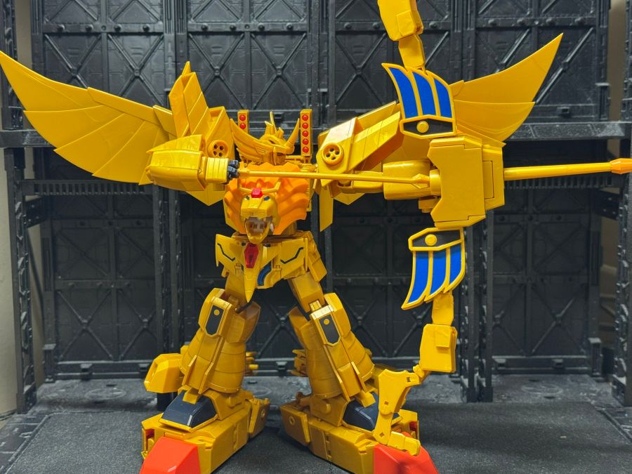 SMP 레온 카이저 & 그레이트 골드란 해외 리뷰_31.jpg