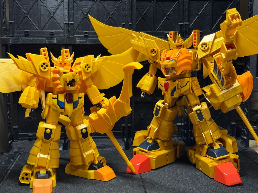 SMP 레온 카이저 & 그레이트 골드란 해외 리뷰_35.jpg