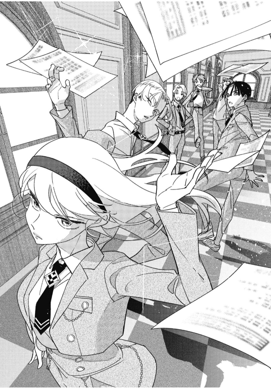 애니화 결정된 K팝 만화 걸크러시_5.png