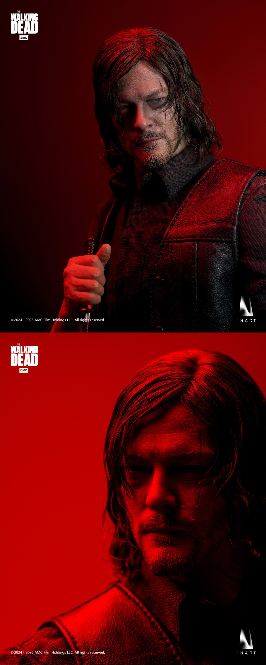 [인아트] 워킹데드 - 데릴 딕슨_15.jpg