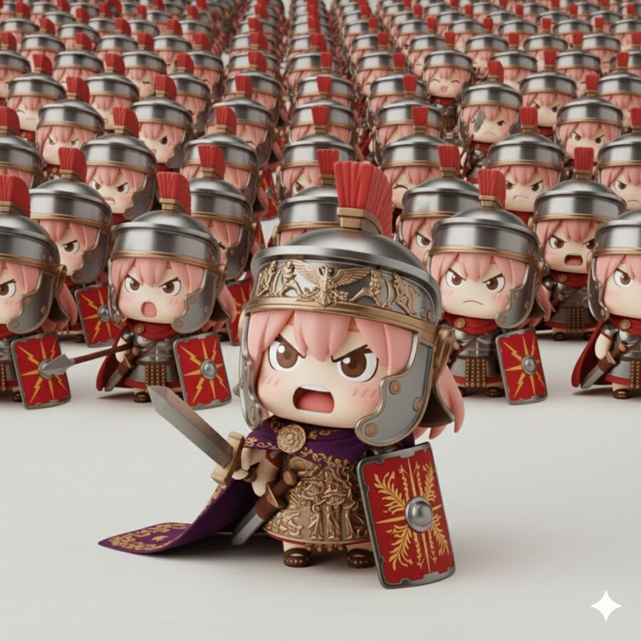 AI) 군인 황제 도로롱 막시무스의 생애_4.png