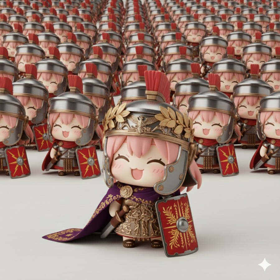 AI) 군인 황제 도로롱 막시무스의 생애_5.png