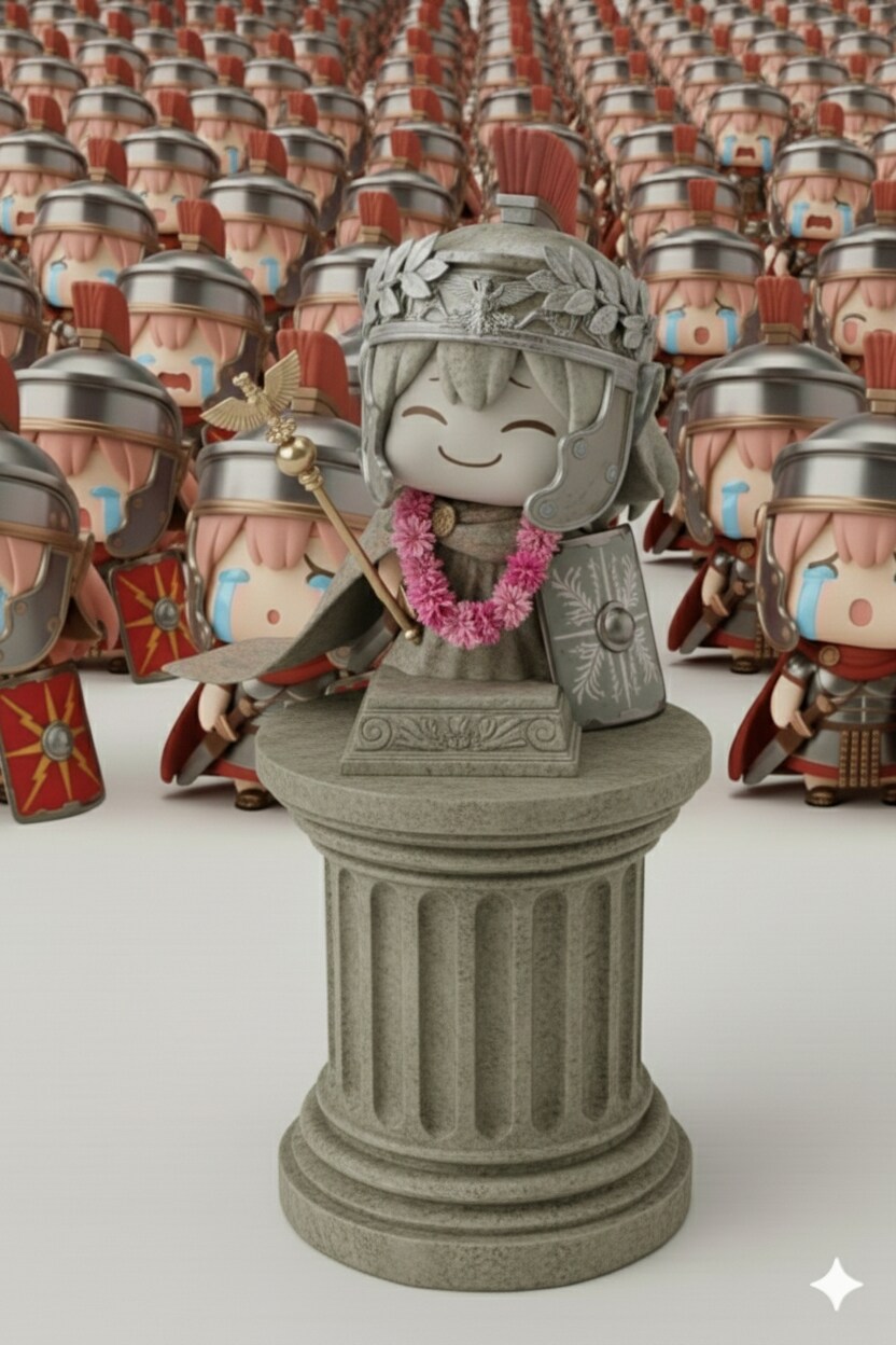 AI) 군인 황제 도로롱 막시무스의 생애_7.png