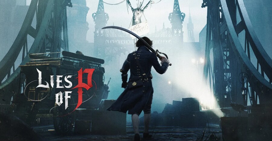 P의 거짓 디렉터가 다음 게임은 플레이어를 실망시키지 않을 것이라고 말하다_1.png