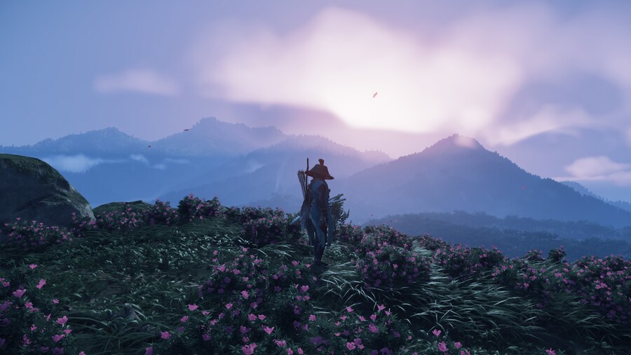 플래티넘 달성 이후 고스트 오브 요테이 소감_3.jpg