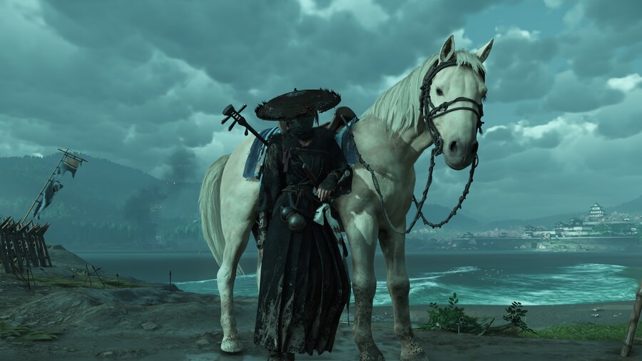 플래티넘 달성 이후 고스트 오브 요테이 소감_6.jpg