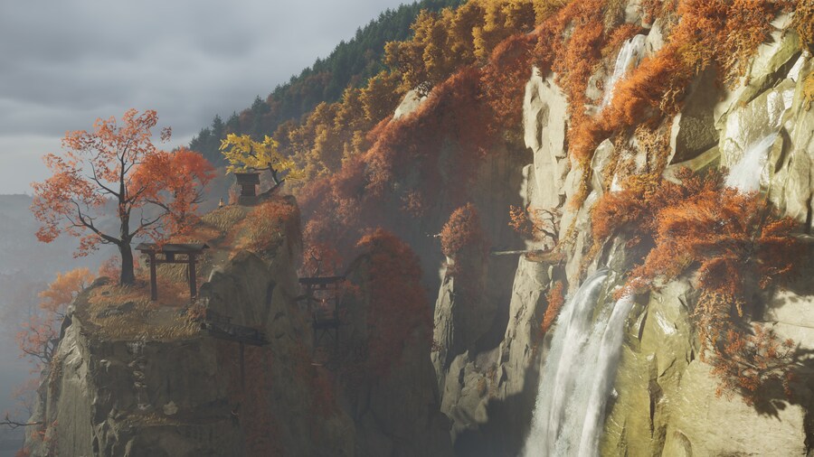 플래티넘 달성 이후 고스트 오브 요테이 소감_8.jpg