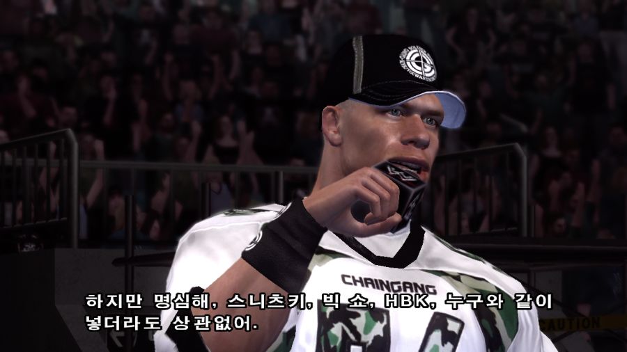 WWE 스맥다운vs로우 2007_6.jpg