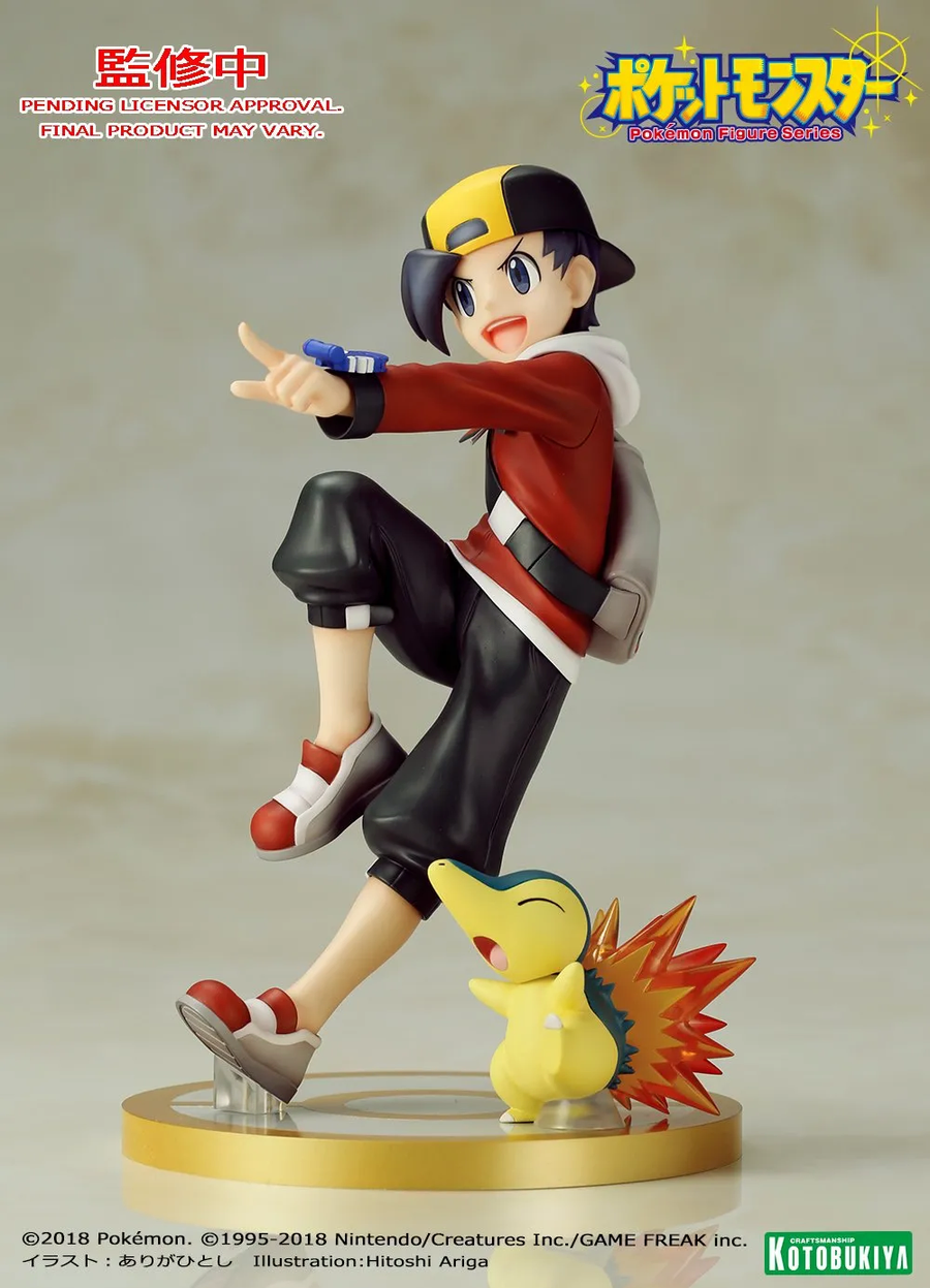 포켓몬) 레드와는 반대로 거의 논란이 없는 조합_3.webp