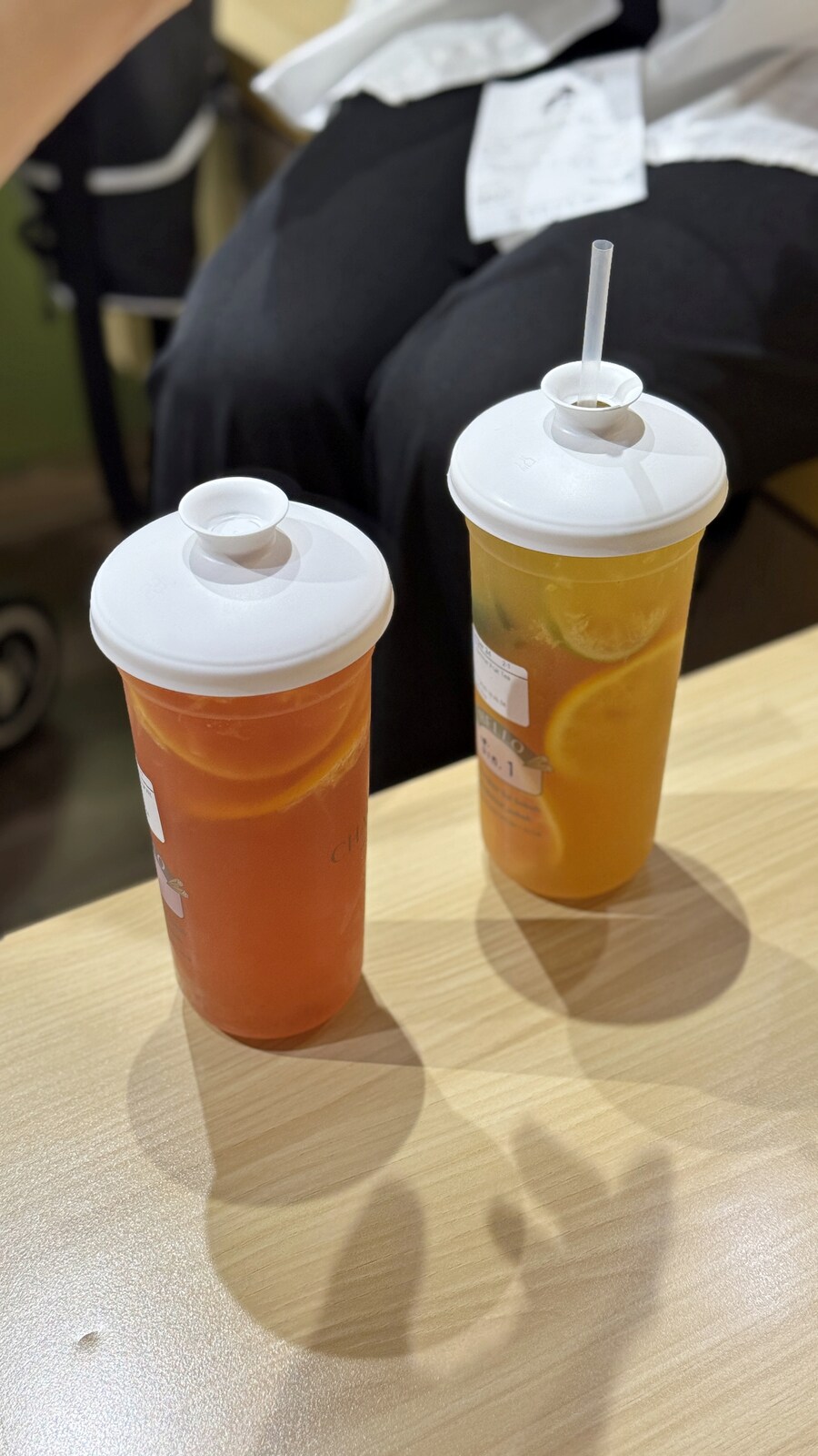 밖에서 밥 먹습니다 - 코타키나발루, Mia Boat Noodle/Pezzo_2.jpg