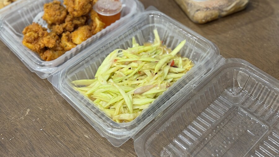 밖에서 밥 먹습니다 - 코타키나발루, Mia Boat Noodle/Pezzo_8.jpg