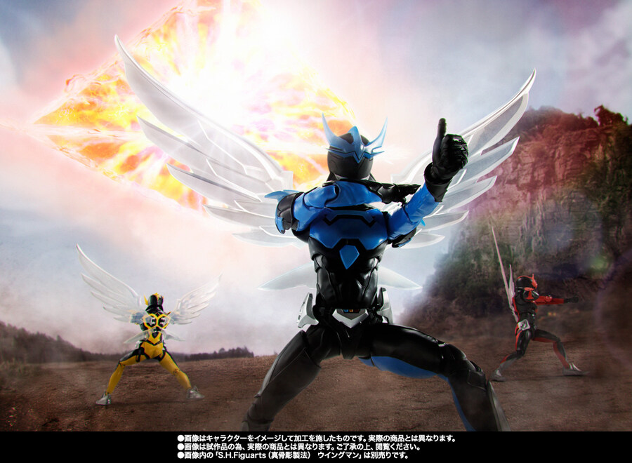 [반다이 혼웹상점] S.H.Figuarts (진골조제법) 윙맨 델타 엔드 세트_9.jpg