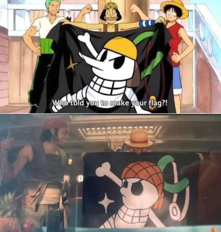 원피스 현실적인 문제로 드라마에서 변경한 것_1.jpg