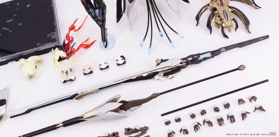 [핵성치조] 스타플라워 릴리 MK3 ※94장 스압※_11.jpg