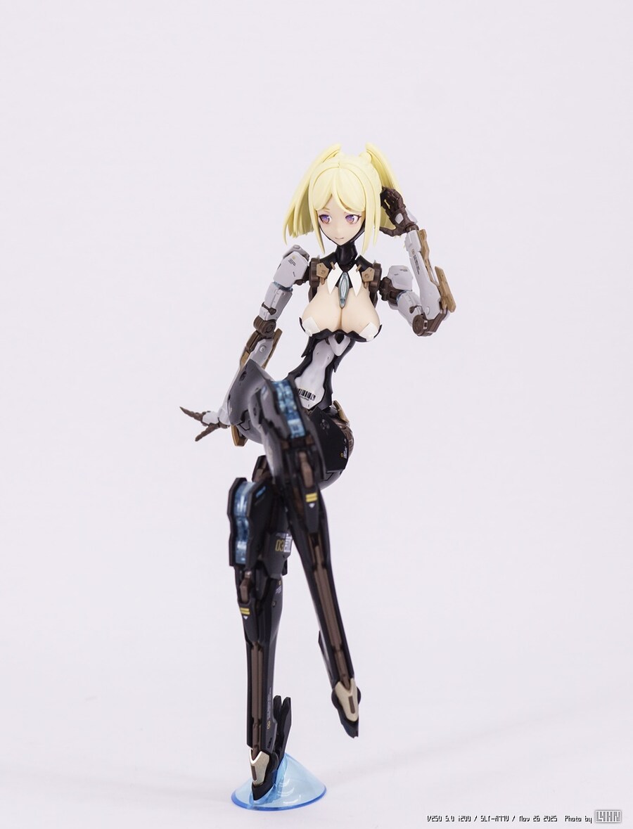 [핵성치조] 스타플라워 릴리 MK3 ※94장 스압※_28.jpg