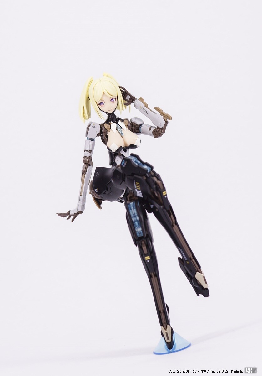 [핵성치조] 스타플라워 릴리 MK3 ※94장 스압※_29.jpg