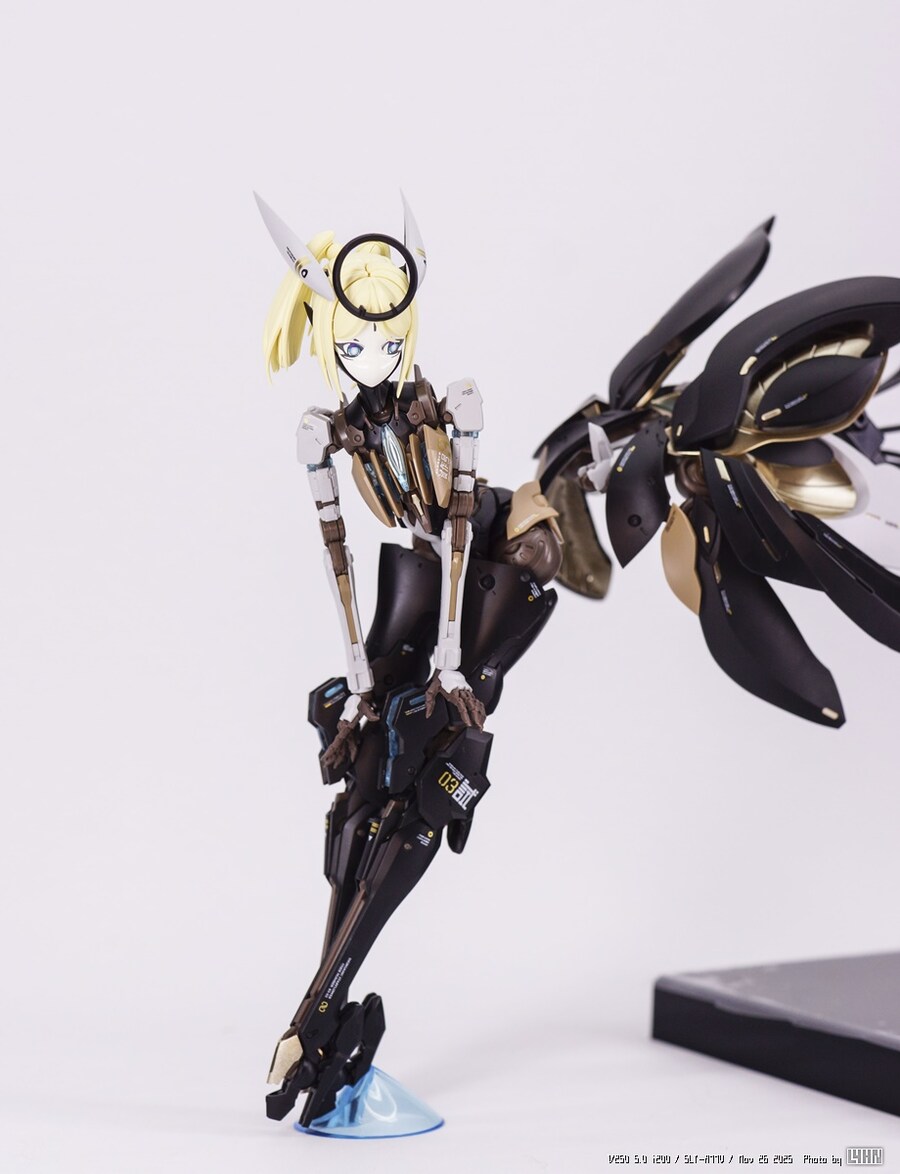 [핵성치조] 스타플라워 릴리 MK3 ※94장 스압※_30.jpg