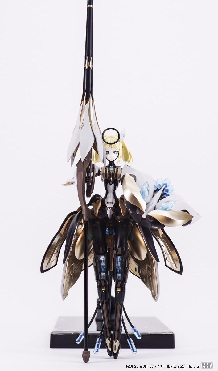 [핵성치조] 스타플라워 릴리 MK3 ※94장 스압※_44.jpg