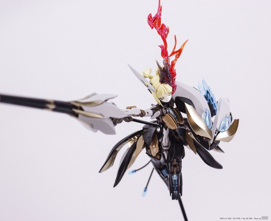 [핵성치조] 스타플라워 릴리 MK3 ※94장 스압※_48.jpg