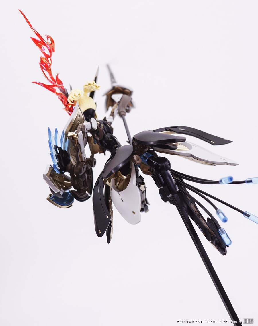 [핵성치조] 스타플라워 릴리 MK3 ※94장 스압※_52.jpg