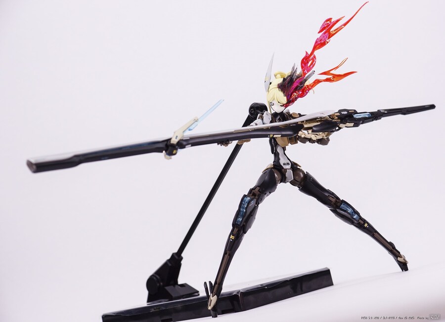 [핵성치조] 스타플라워 릴리 MK3 ※94장 스압※_62.jpg