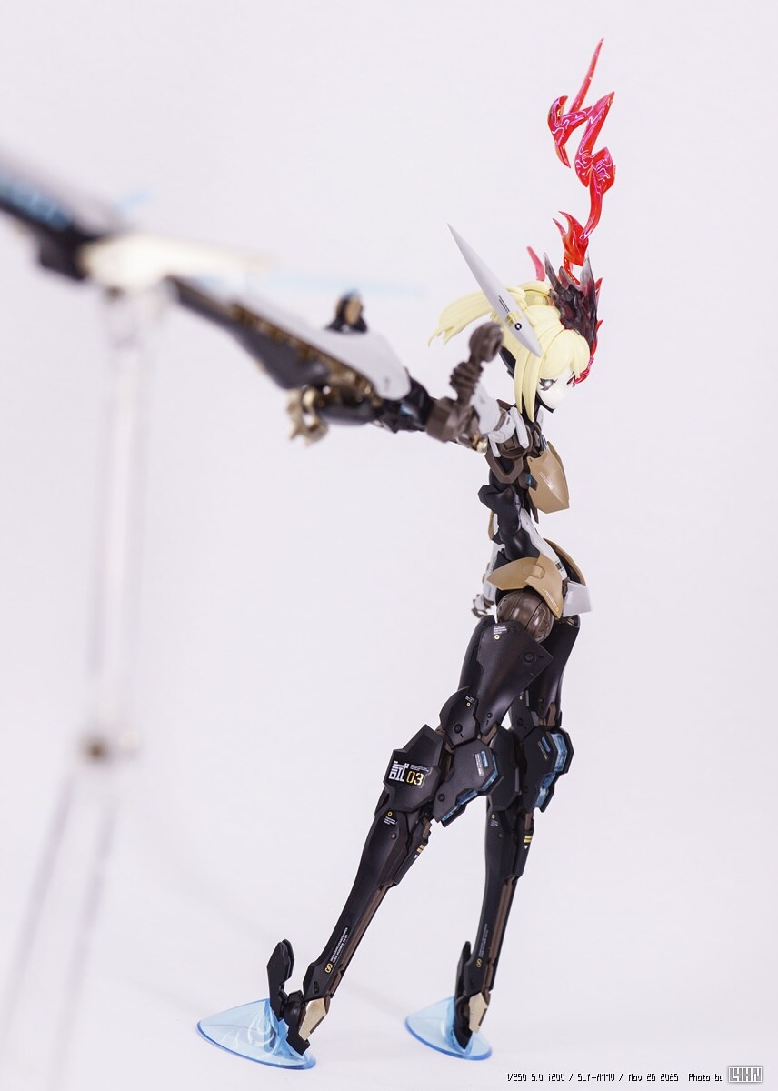 [핵성치조] 스타플라워 릴리 MK3 ※94장 스압※_66.jpg